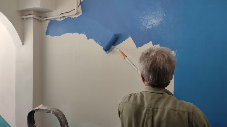 Best Wallpaper Removal and Painting  in Temple, PA